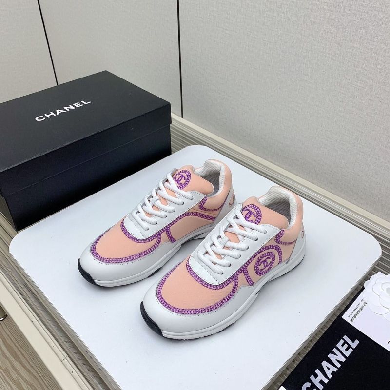 Ch*el casual shoes